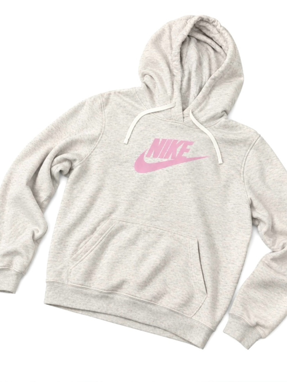 Nike Women’s Hooded Sweatshirt (Hoodie)